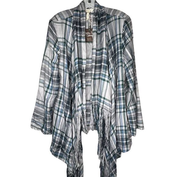 Matilda Jane Clothing Wrap nwt - Picture 1 of 7